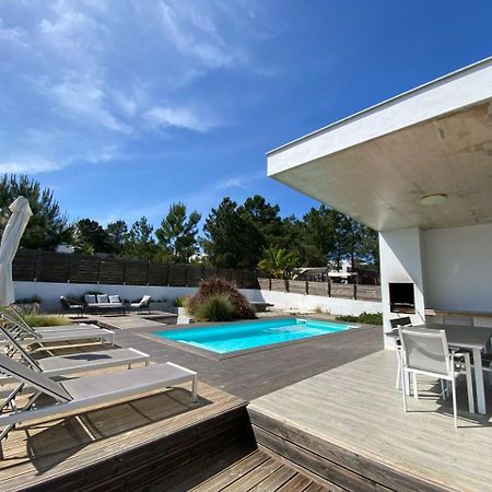 Cairnvillas - Villa Mar C38 Luxury Villa With Private Swimming Pool Near Beach Aljezur Eksteriør bilde