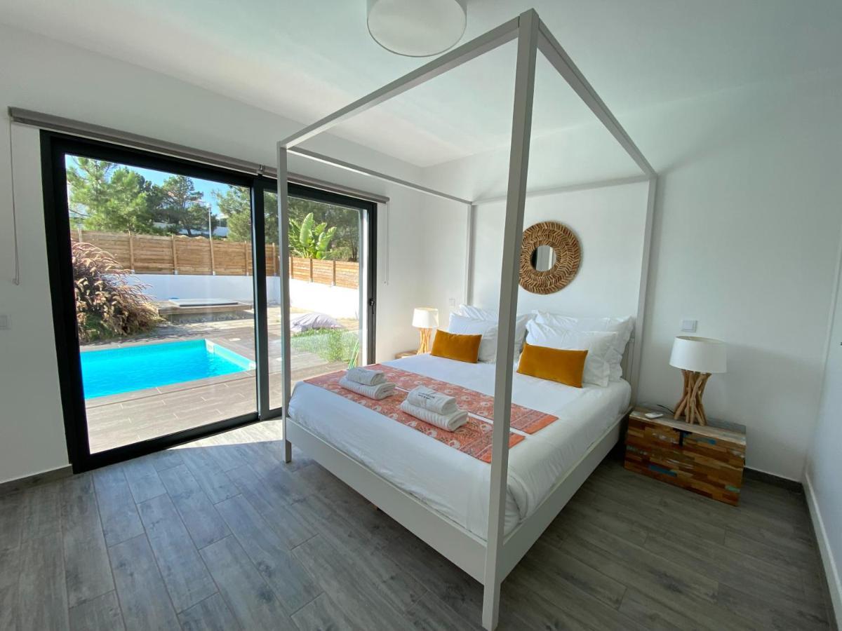 Cairnvillas - Villa Mar C38 Luxury Villa With Private Swimming Pool Near Beach Aljezur Eksteriør bilde