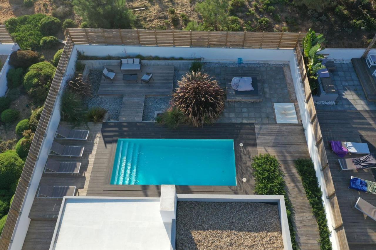 Cairnvillas - Villa Mar C38 Luxury Villa With Private Swimming Pool Near Beach Aljezur Eksteriør bilde
