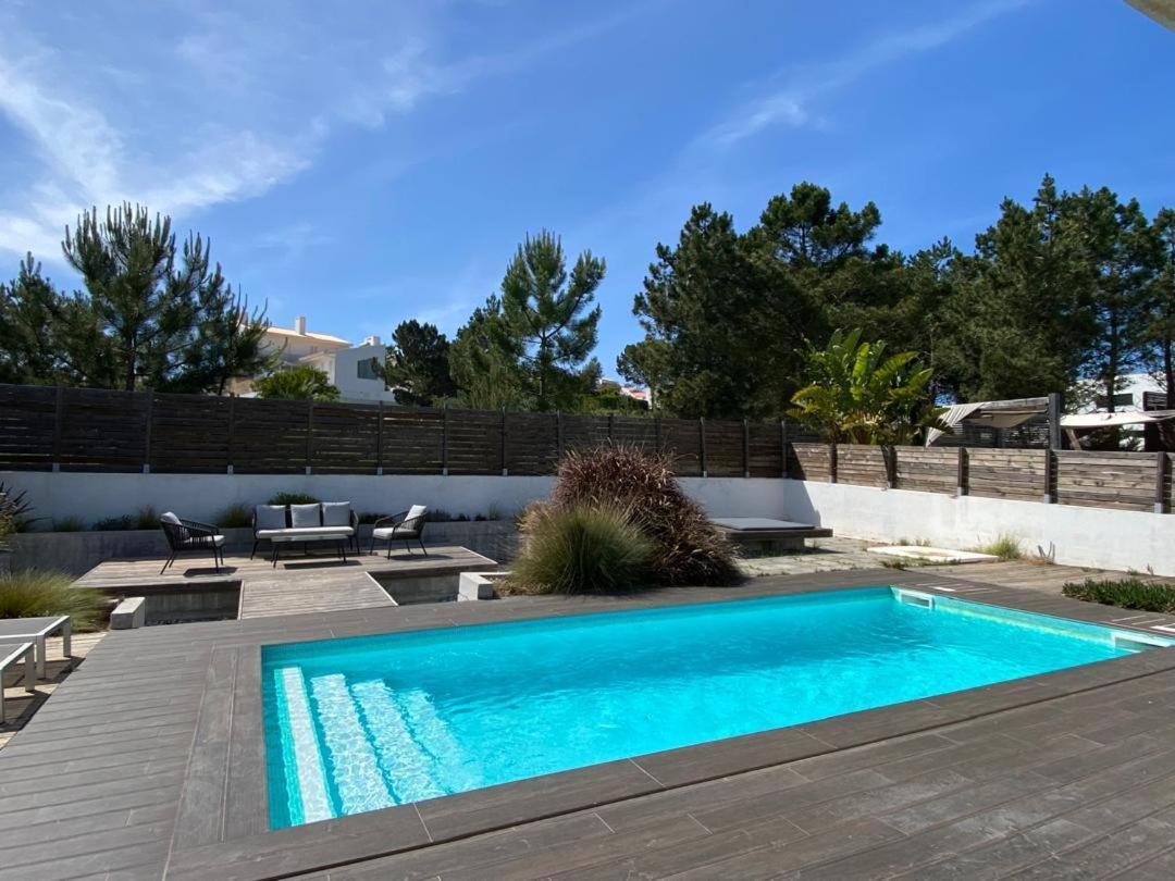 Cairnvillas - Villa Mar C38 Luxury Villa With Private Swimming Pool Near Beach Aljezur Eksteriør bilde